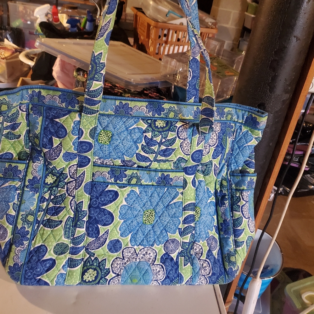 Vera Bradley Items